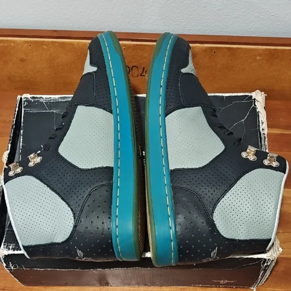 Creative Recreation Cesario - Picture 11 of 16